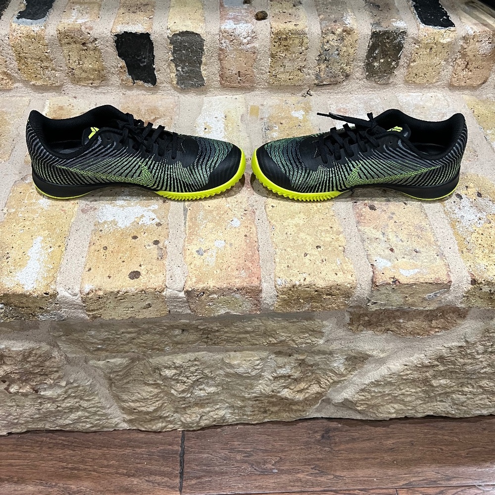 Nike Kobe Bryant Mentality 2